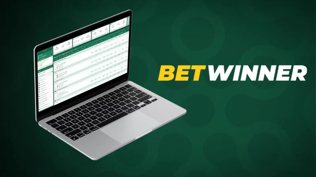 Betwinner Gambia