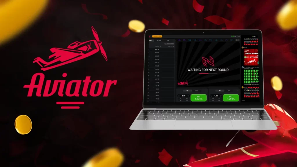 Betwinner Aviator